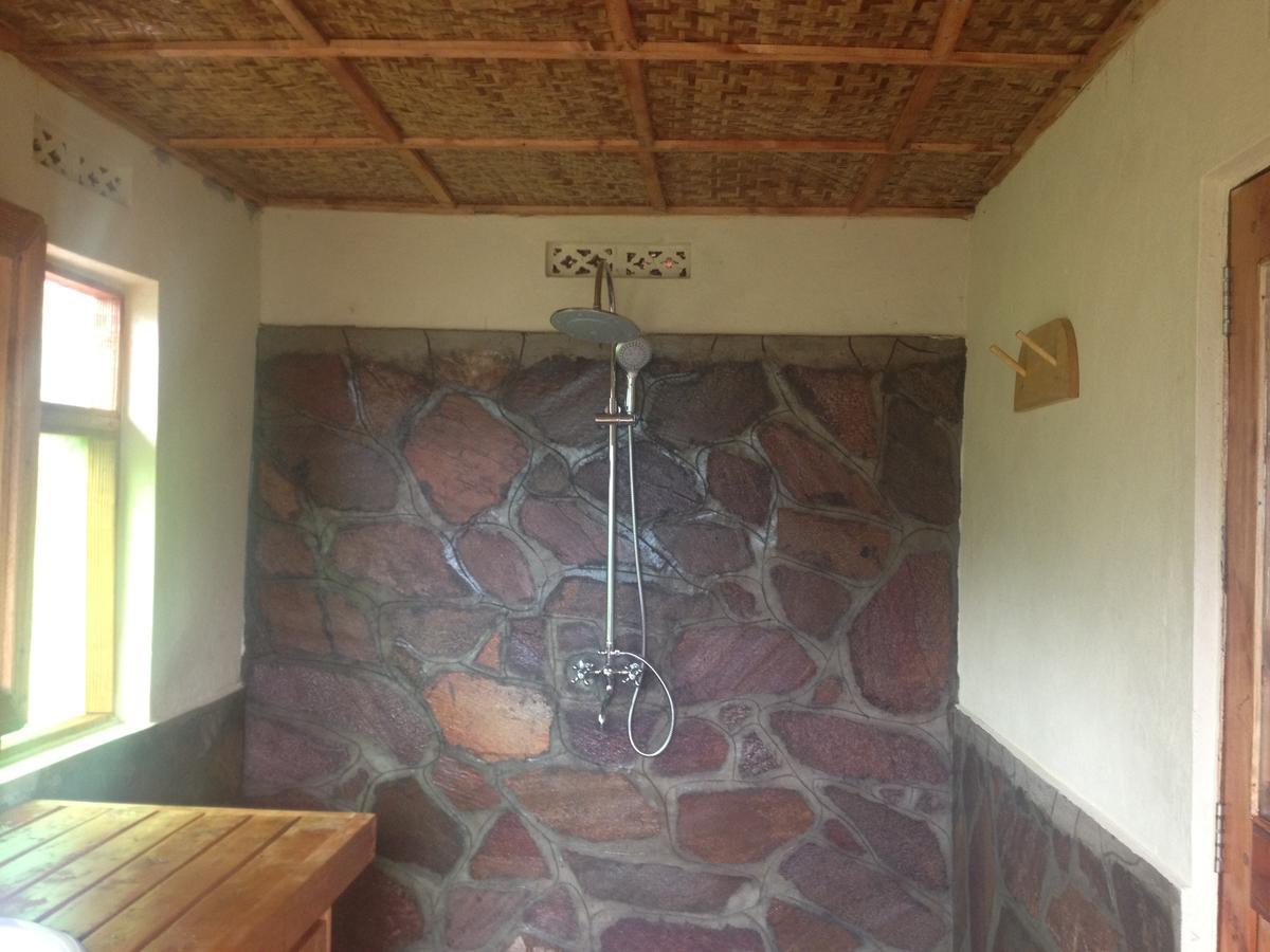 Bugambira Rushaga Gorilla Lodge מראה חיצוני תמונה